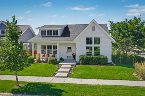 Photo of 3367 S 21st Avenue, Bozeman, MT 59718 (MLS # 414596)