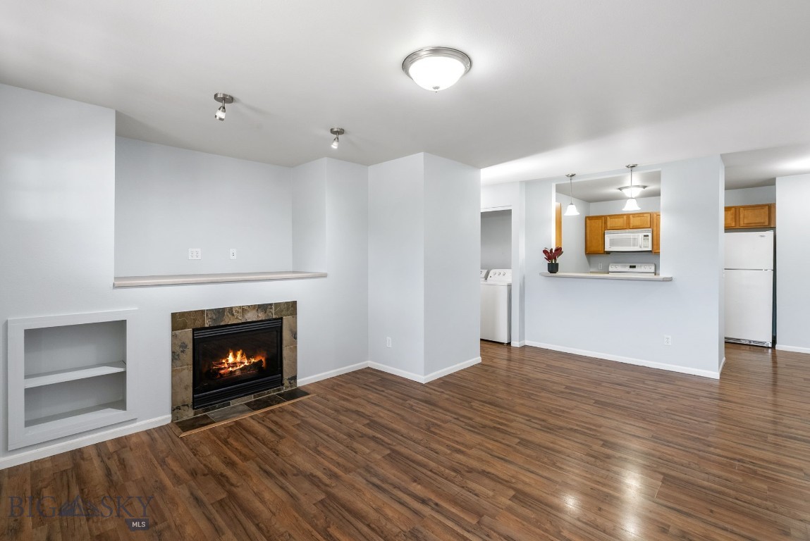 Parkway Plaza - Residential
