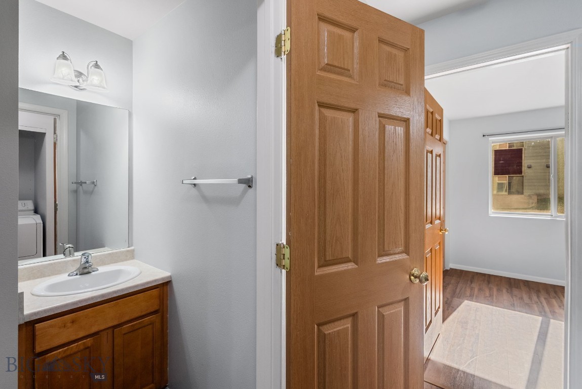 Parkway Plaza - Residential