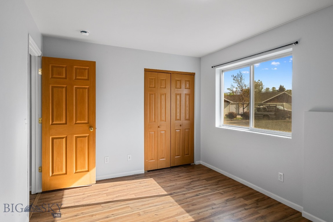Parkway Plaza - Residential