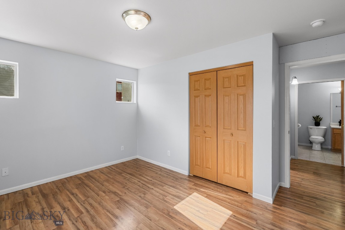Parkway Plaza - Residential