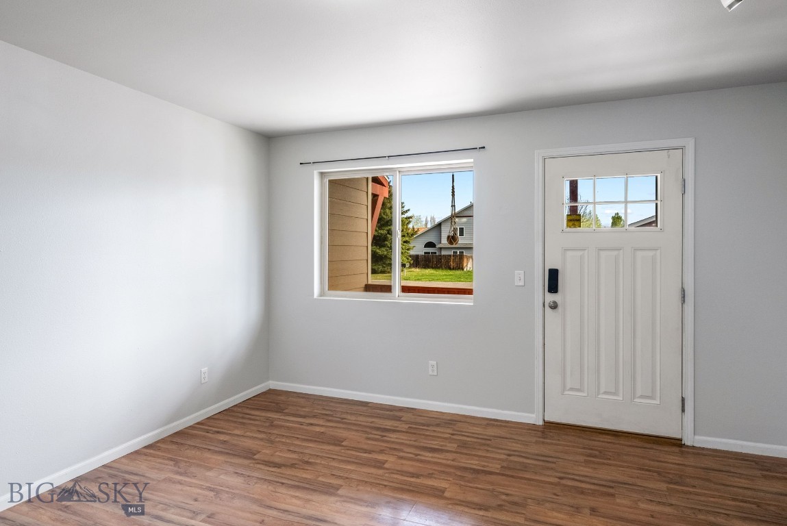 Parkway Plaza - Residential