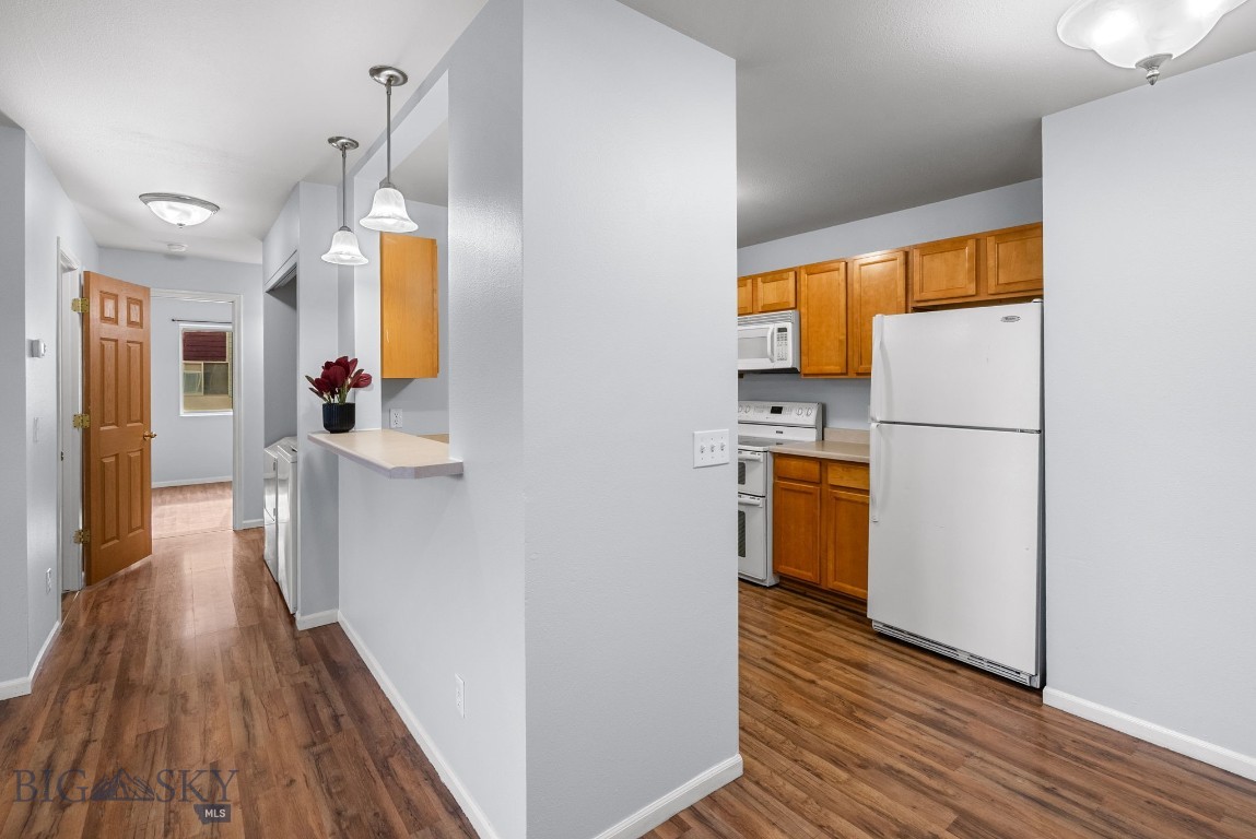 Parkway Plaza - Residential