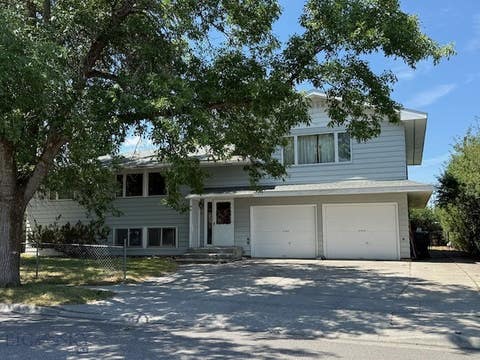 Photo of 111 S 20th Ave, Bozeman, MT 59718 (MLS # 413359)