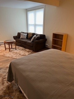 Hill Condos - Residential