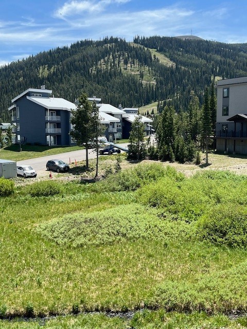 Hill Condos - Residential