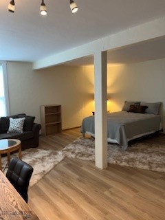 Hill Condos - Residential