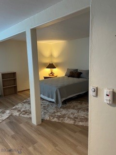 Hill Condos - Residential