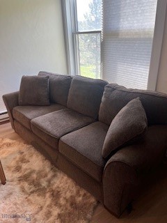 Hill Condos - Residential