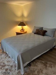 Hill Condos - Residential