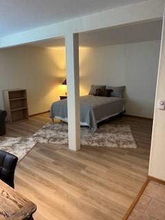 Hill Condos - Residential
