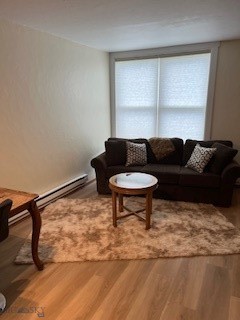 Hill Condos - Residential
