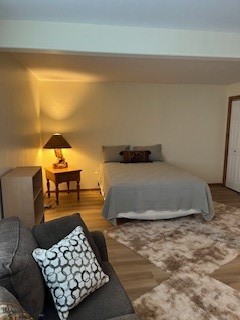 Hill Condos - Residential