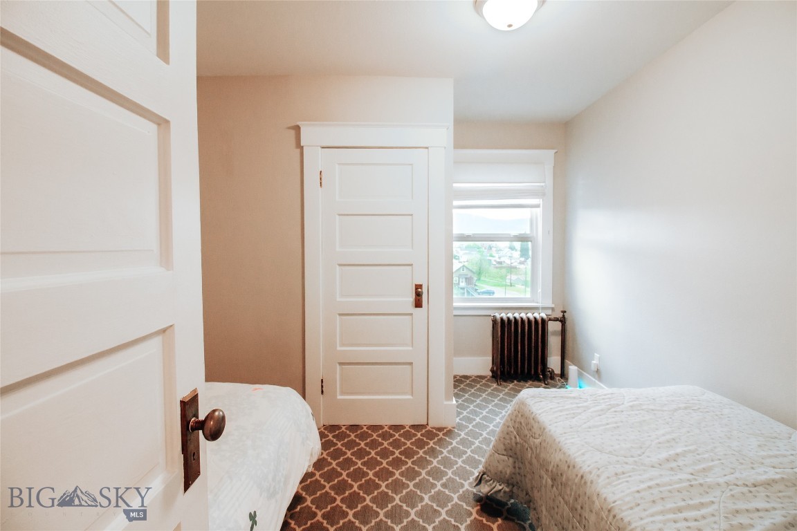 None - Residential