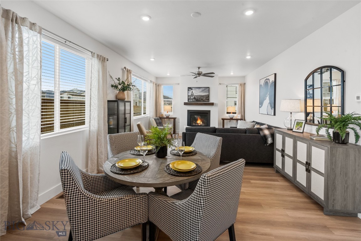 Northwest Crossing - Residential