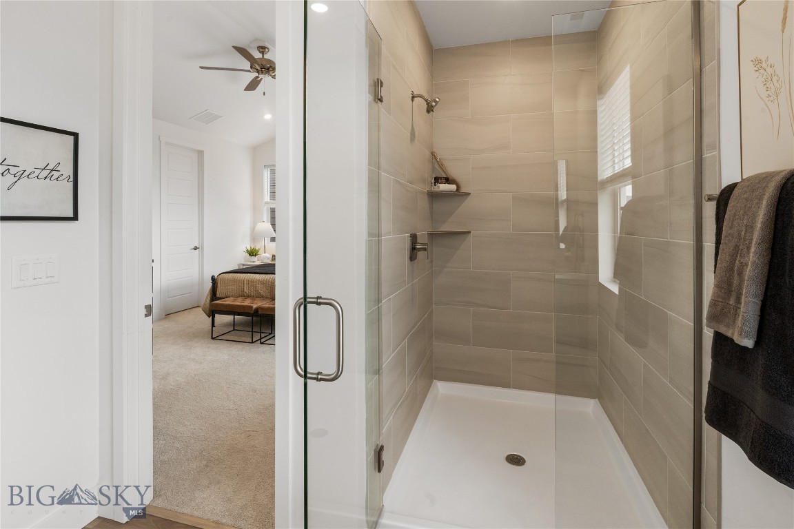 Northwest Crossing - Residential