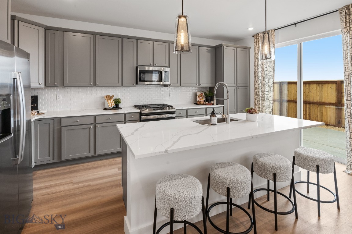 Northwest Crossing - Residential