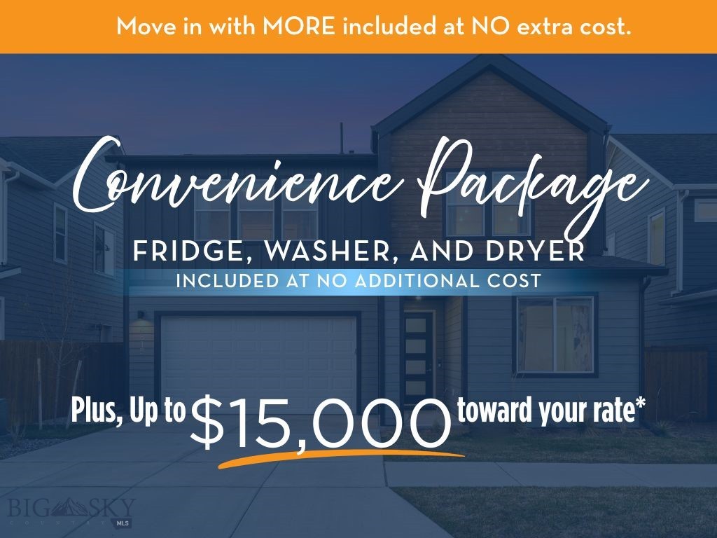 Northwest Crossing - Residential