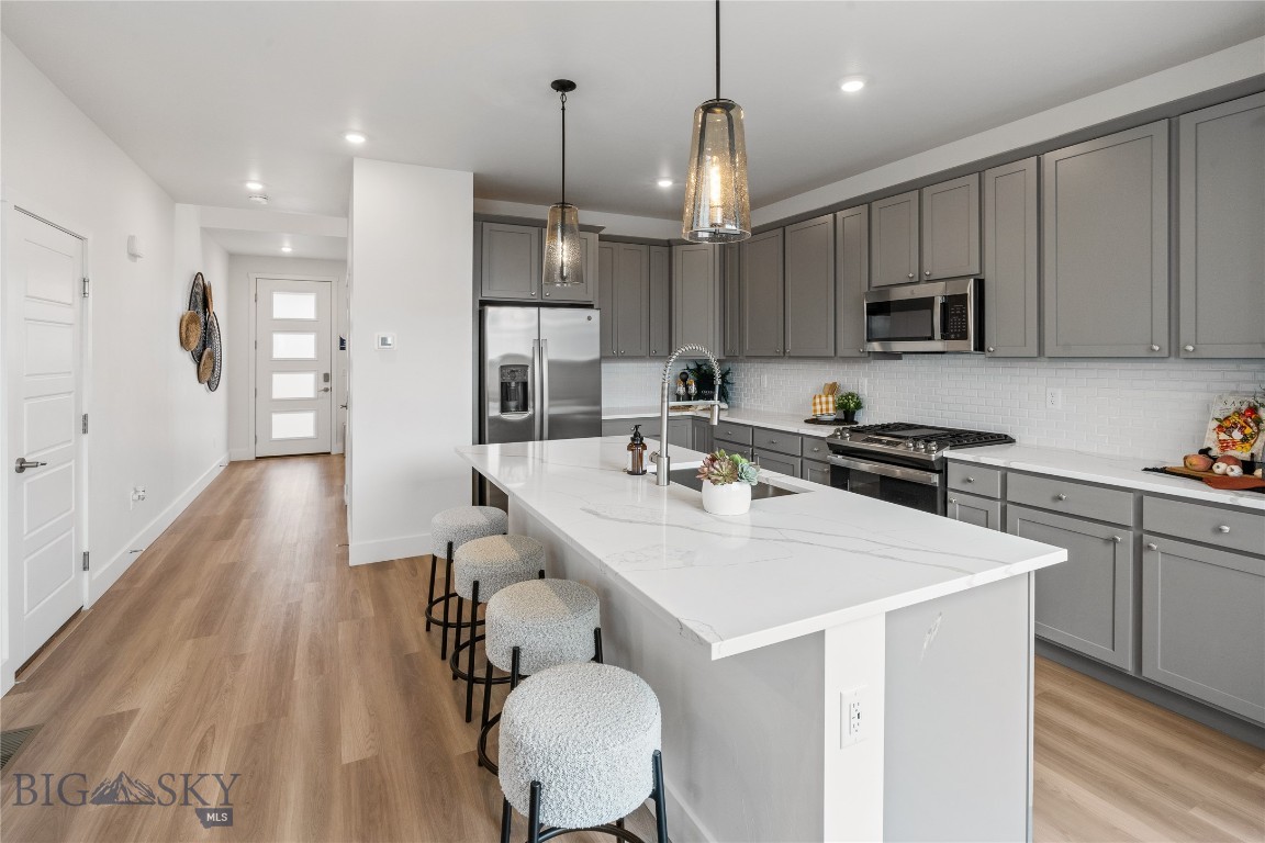 Northwest Crossing - Residential