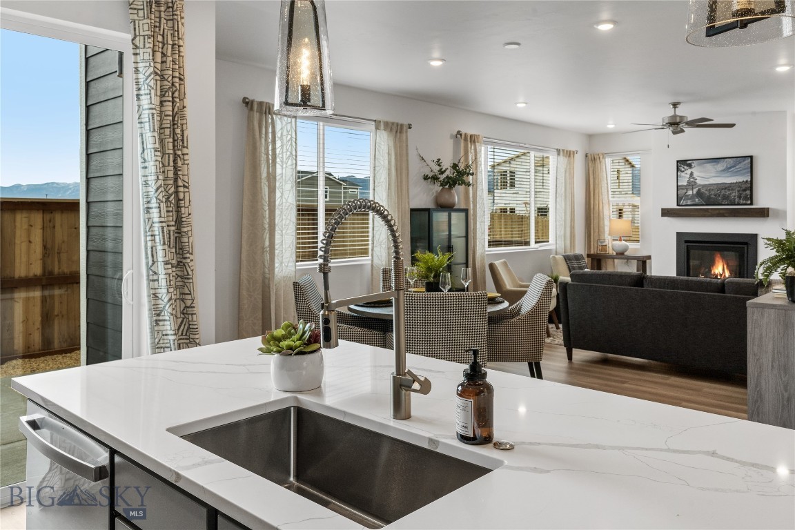 Northwest Crossing - Residential