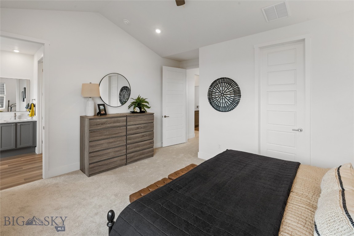 Northwest Crossing - Residential