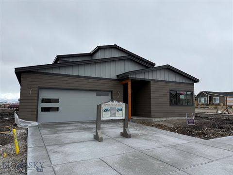 8 Westgate Ave Bozeman MT 59718