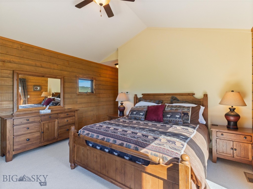 Yellowstone Basin Properties - Residential
