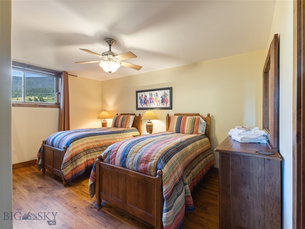 Yellowstone Basin Properties - Residential