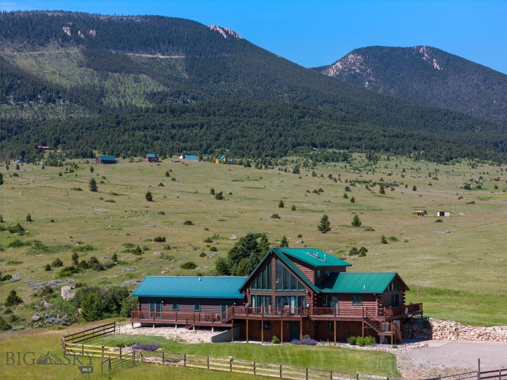 Yellowstone Basin Properties - Residential