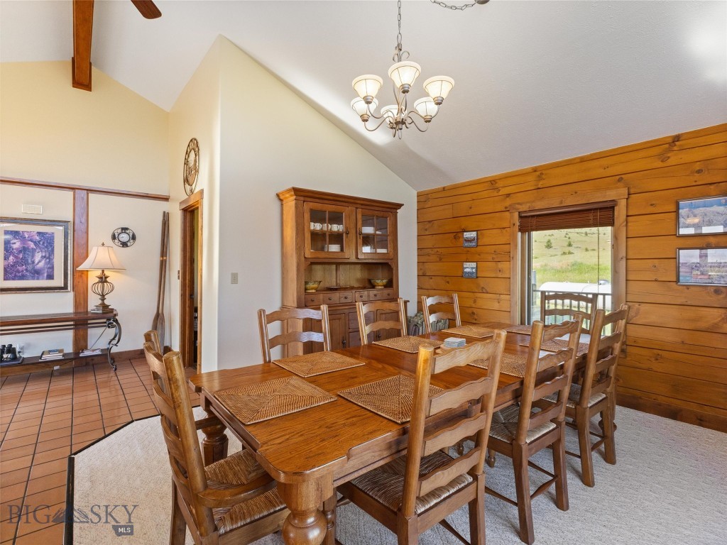 Yellowstone Basin Properties - Residential