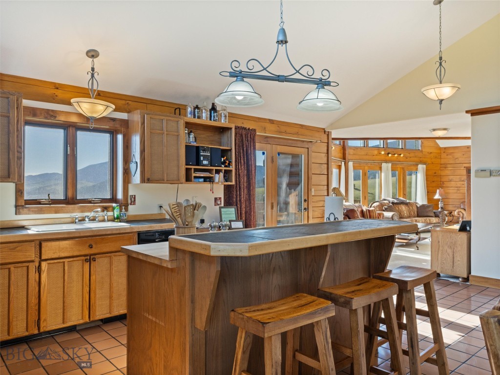 Yellowstone Basin Properties - Residential