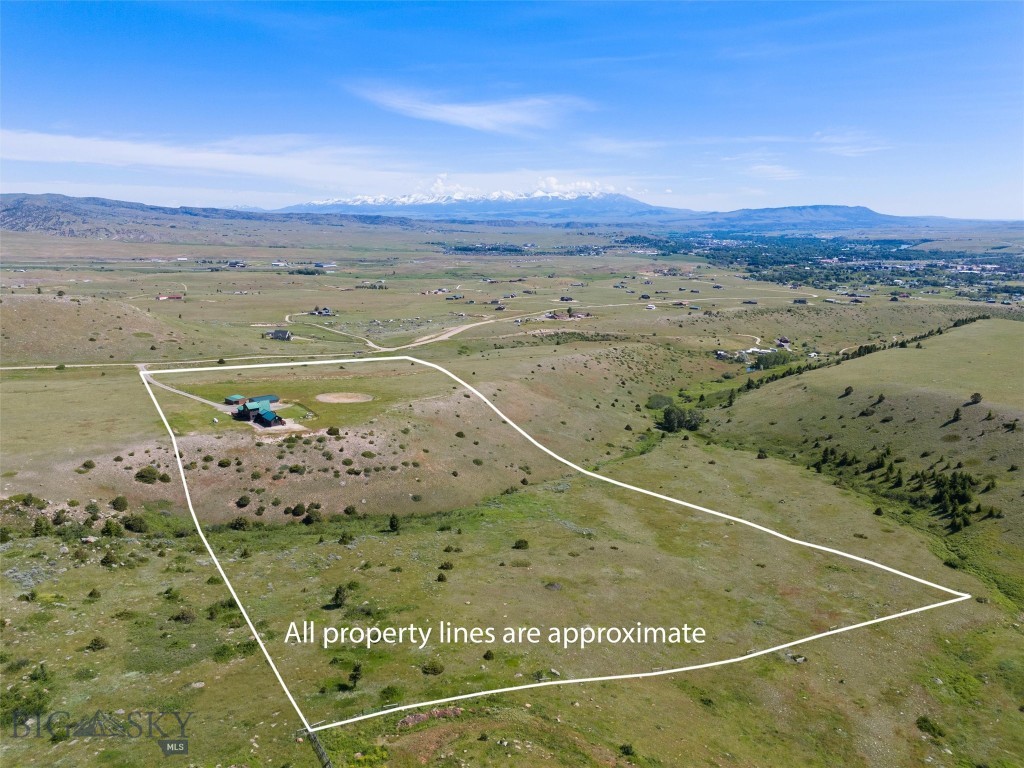 Yellowstone Basin Properties - Residential