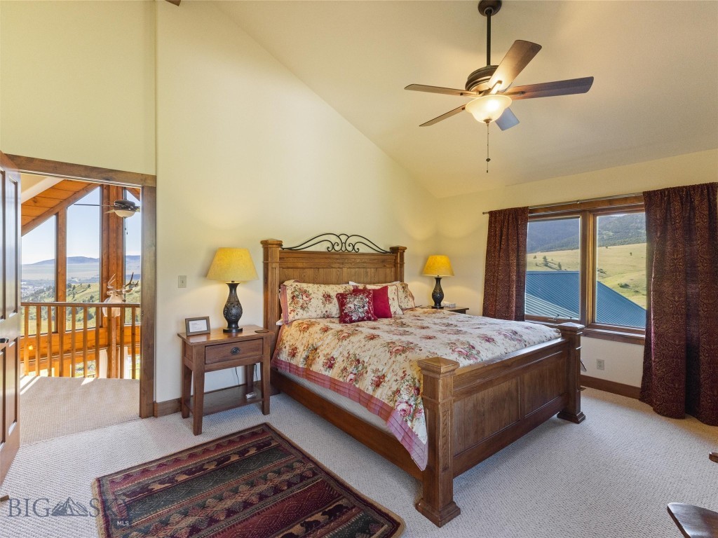 Yellowstone Basin Properties - Residential