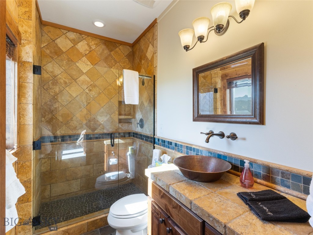 Yellowstone Basin Properties - Residential