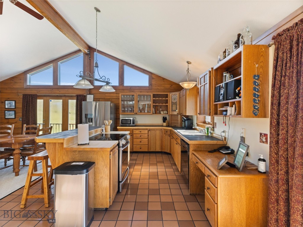 Yellowstone Basin Properties - Residential
