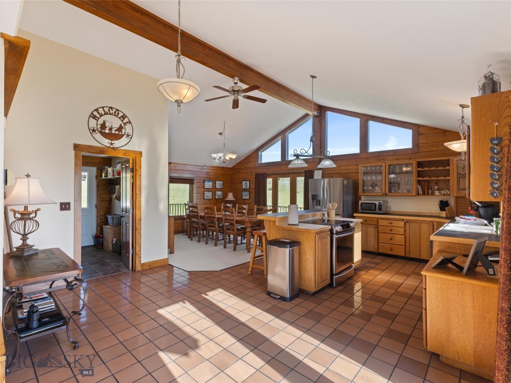 Yellowstone Basin Properties - Residential