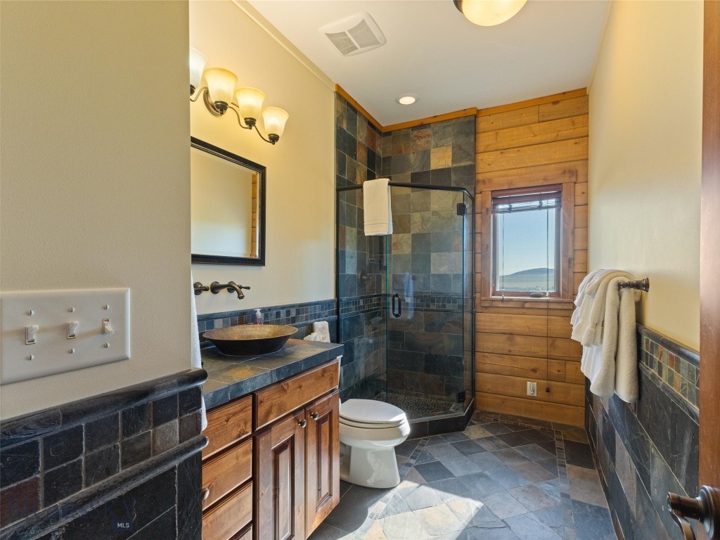 Yellowstone Basin Properties - Residential