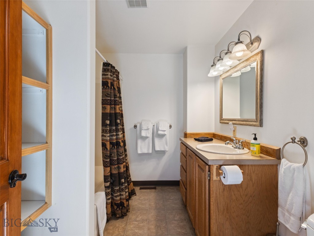 Yellowstone Basin Properties - Residential