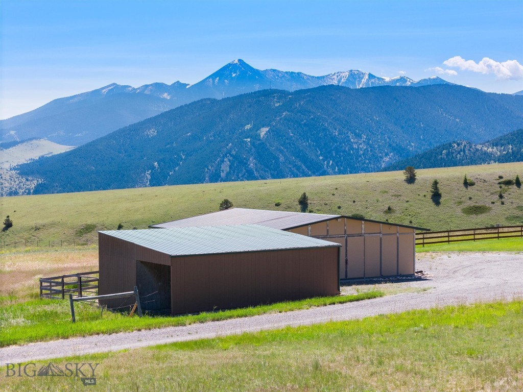 Yellowstone Basin Properties - Residential