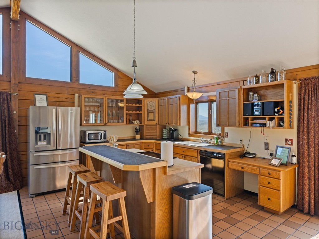 Yellowstone Basin Properties - Residential