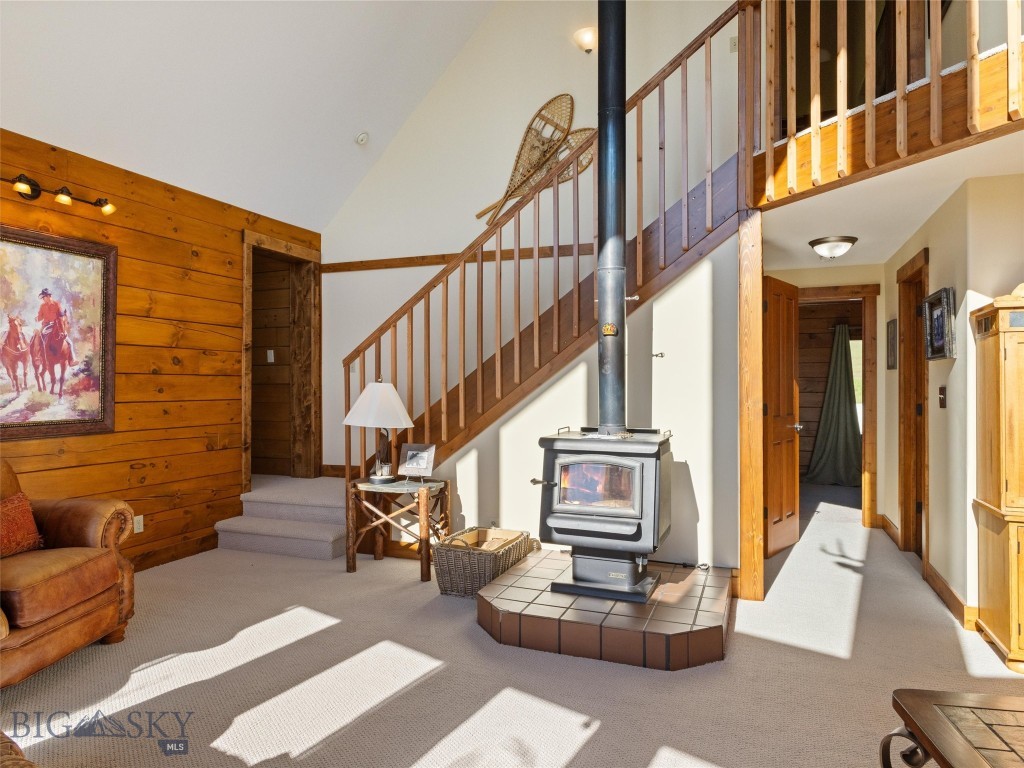 Yellowstone Basin Properties - Residential