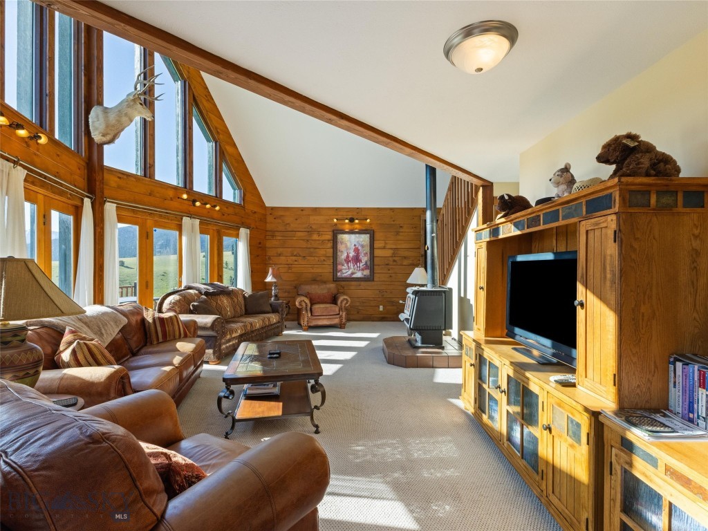 Yellowstone Basin Properties - Residential