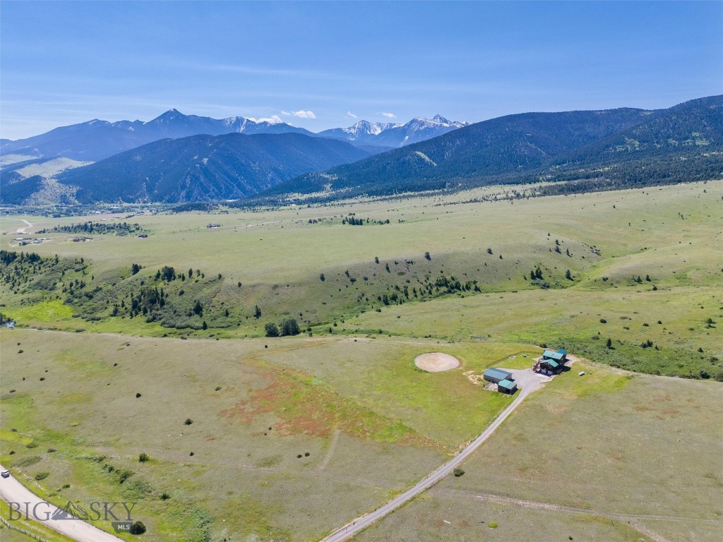 Yellowstone Basin Properties - Residential