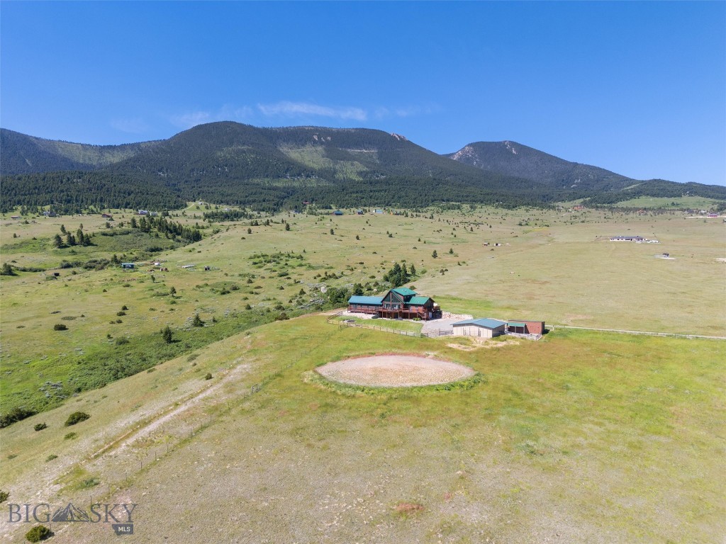 Yellowstone Basin Properties - Residential