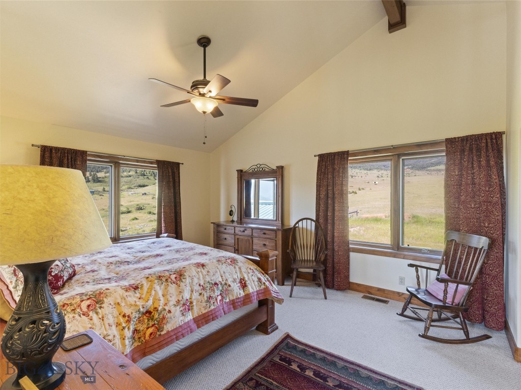 Yellowstone Basin Properties - Residential