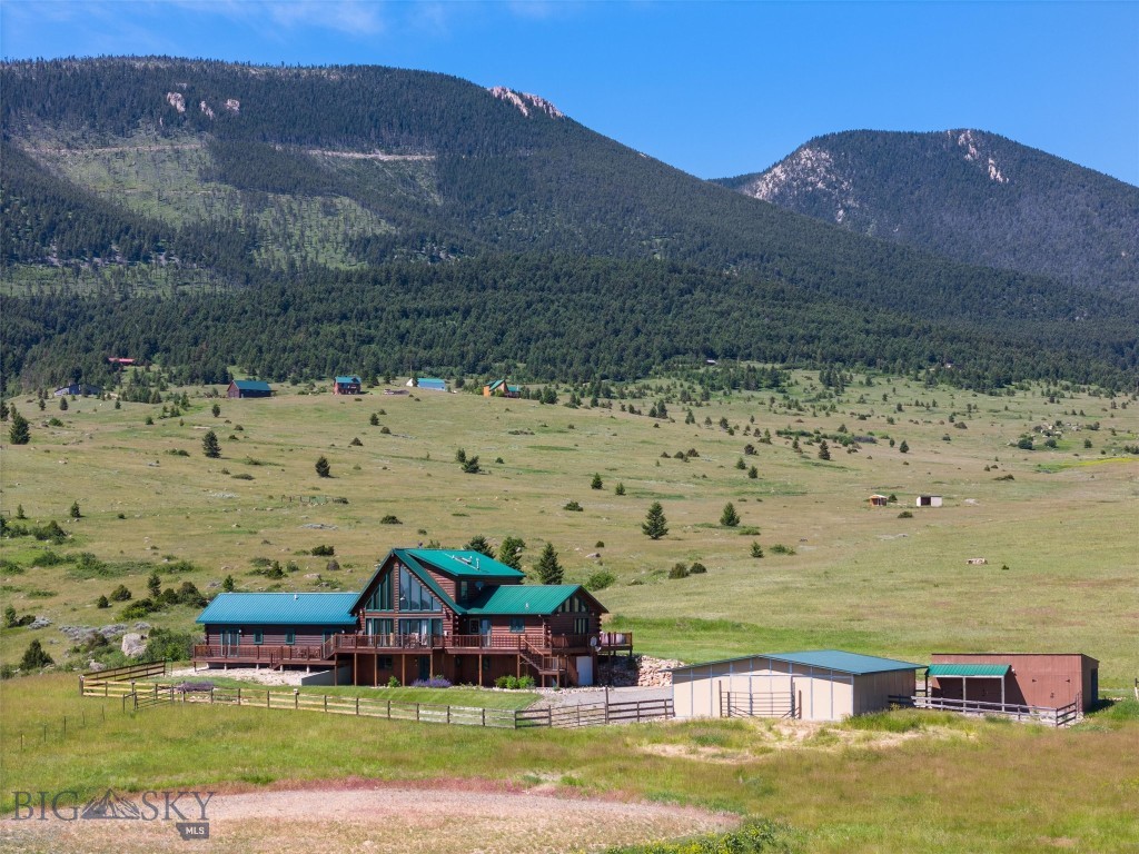 Yellowstone Basin Properties - Residential