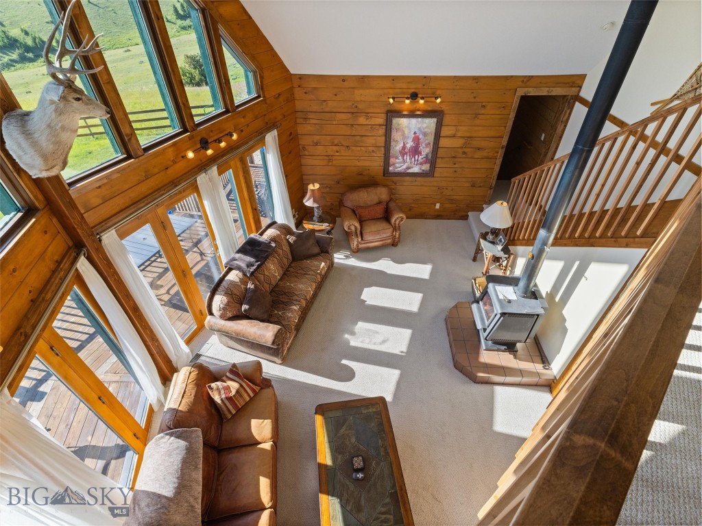 Yellowstone Basin Properties - Residential