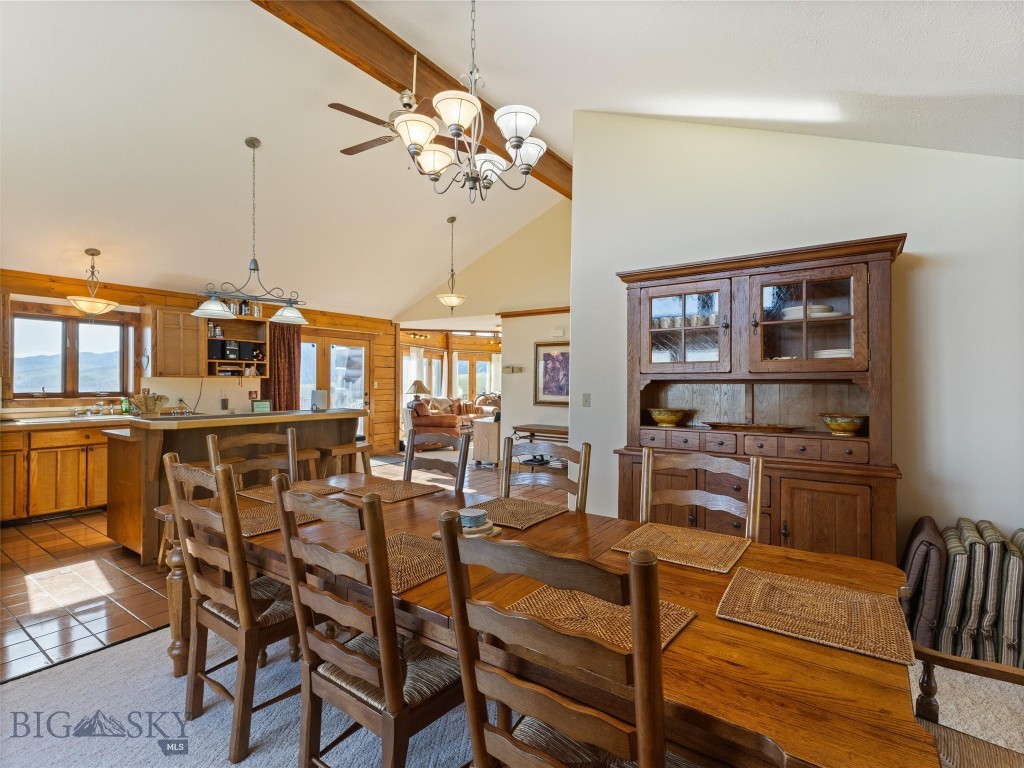 Yellowstone Basin Properties - Residential
