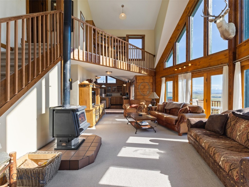 Yellowstone Basin Properties - Residential