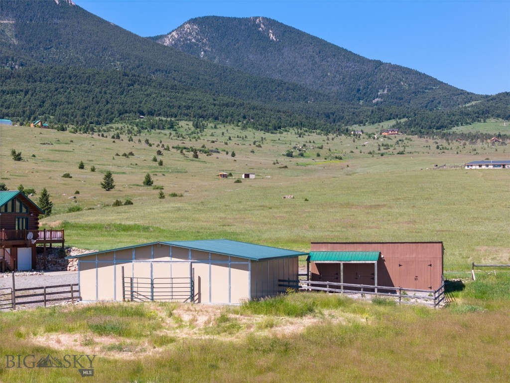 Yellowstone Basin Properties - Residential